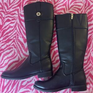 Tommy Hilfiger Boots
